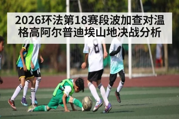 2026环法第18赛段波加查对温格高阿尔普迪埃山地决战分析
